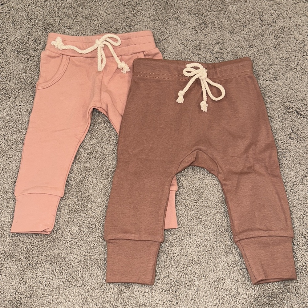 Mebie Baby Joggers